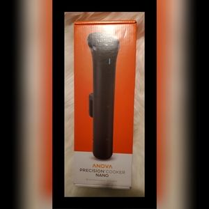 Anova Precision Cooker Nano -Bluetooth
